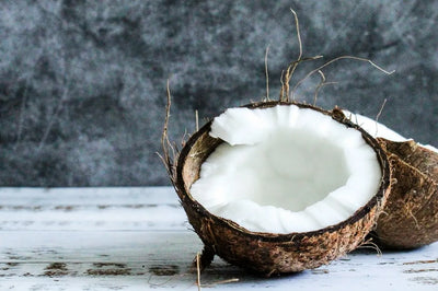 Coconut Soy Candles - The Superior Wax