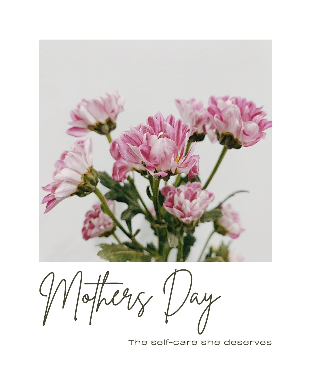 Mother's Day - Amoret Muse Creations