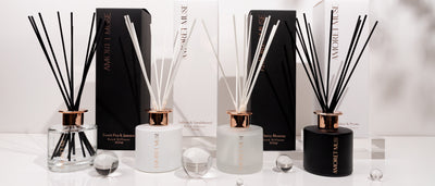 Reed Diffusers