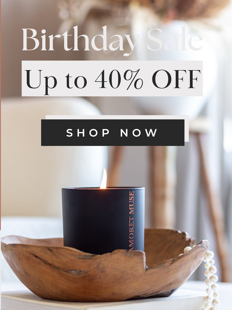 Birthday Sale Black Friday sale