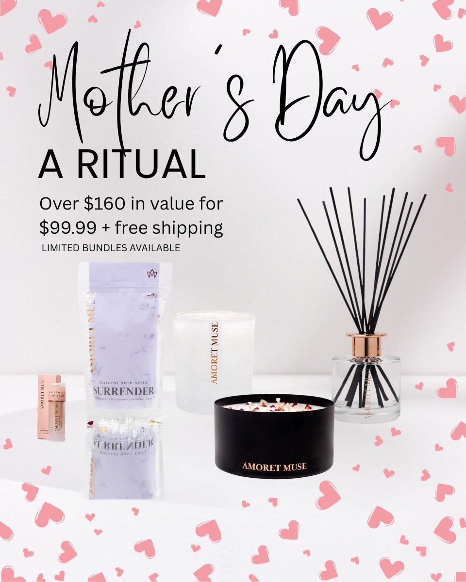 Mother's Day Bundle - Amoret Muse