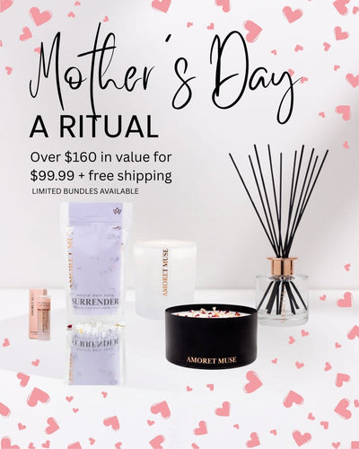 Mother's Day Bundle - Amoret Muse