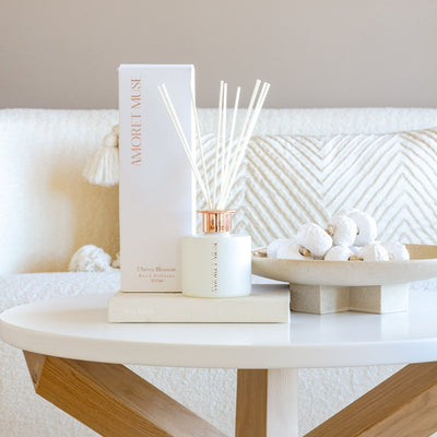 Reed Diffuser LAUNCH OFFER - Save $30 - Amoret Muse Creations